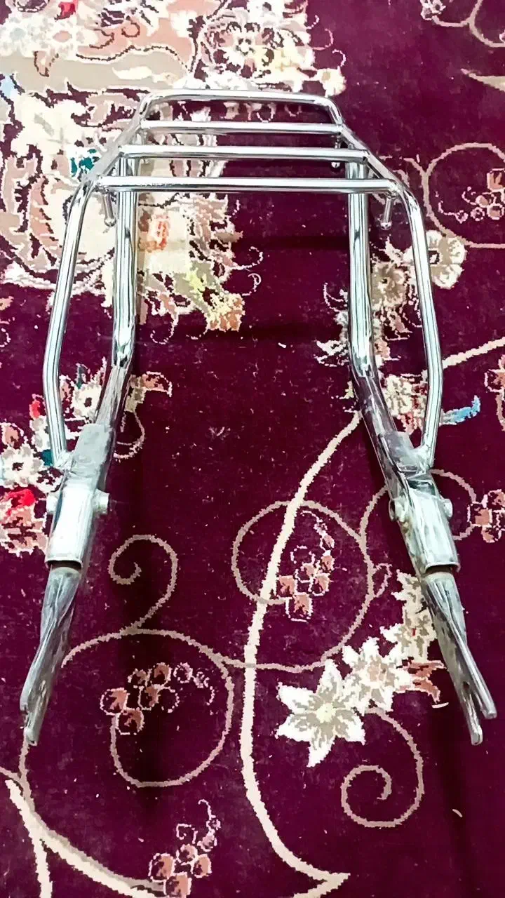 ترک موتور cg|قطعات یدکی و لوازم جانبی|خورموج, |دیوار
