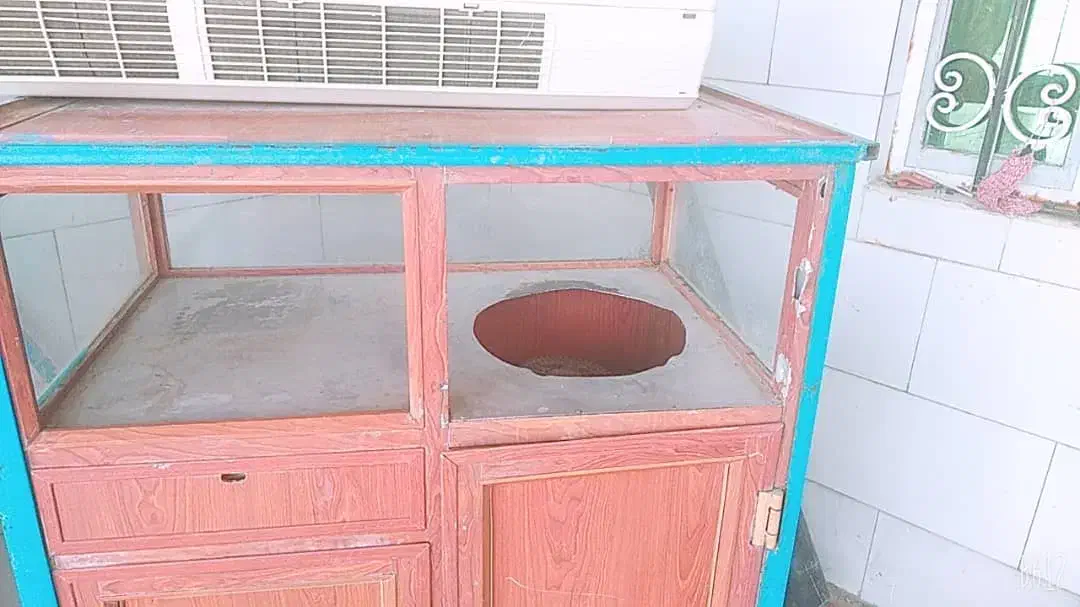 دستگاه آلمینیوم سمبوسه وفلافل|اجاق گاز و لوازم برقی پختوپز|لیکک, |دیوار