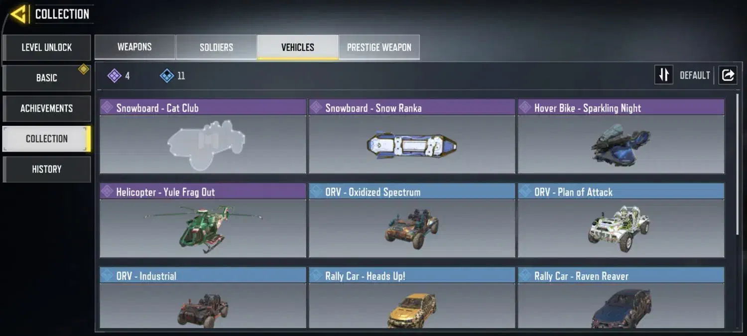 اکانت کالاف|کنسول، بازی ویدئویی و آنلاین|مریوان, |دیوار