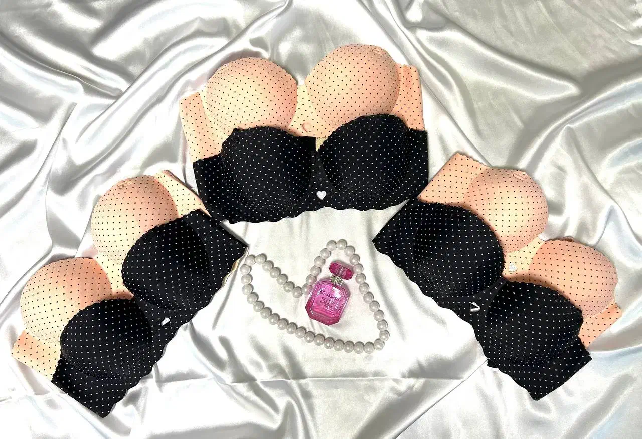 بورس انواع لباس زیر زنانه با کیفیت و قیمت اقتصادی|لباس|کرج, ساماندهی|دیوار