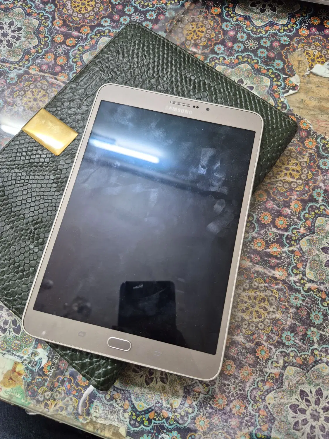 galaxy tab s2|تبلت|مشهد, سراب|دیوار