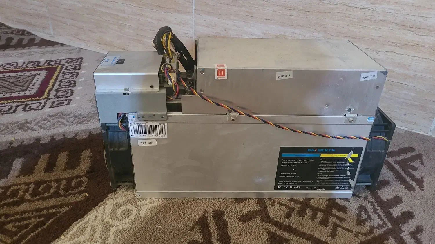 t2tz|قطعات و لوازم جانبی رایانه|بوشهر, |دیوار