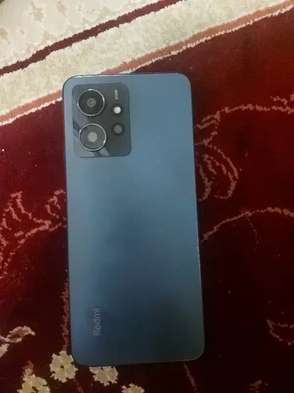 nute 12|موبایل|ماکو, |دیوار