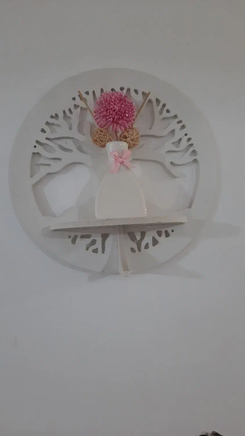 تابلو|تابلو، نقاشی، عکس|قم, نوبهار|دیوار