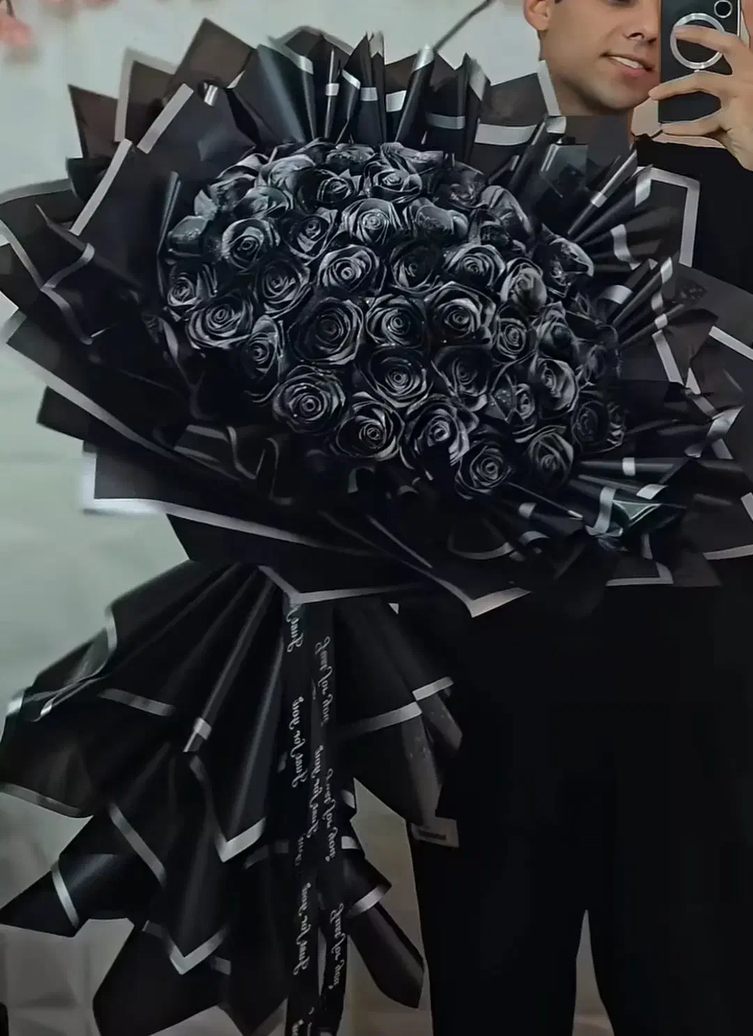 دسته گل|گل مصنوعی|ارومیه, |دیوار