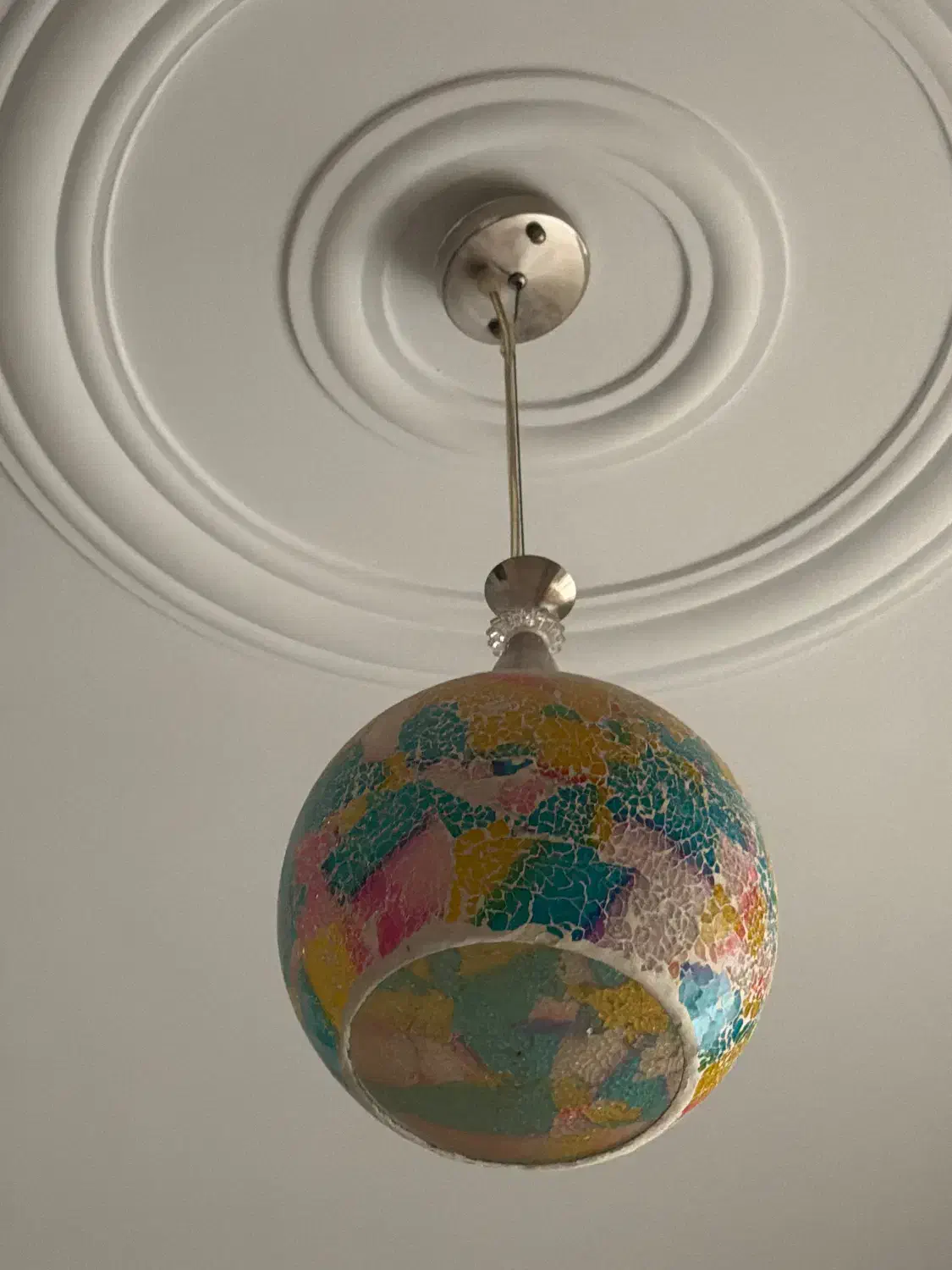 لوستر|لوستر و چراغ آویز|تهران, هفت حوض|دیوار