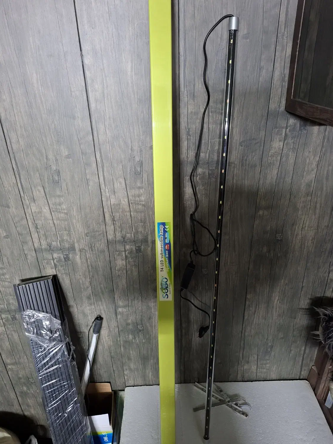 آکواریوم و لوازم|ماهی|قم, انصار‌الحسین|دیوار