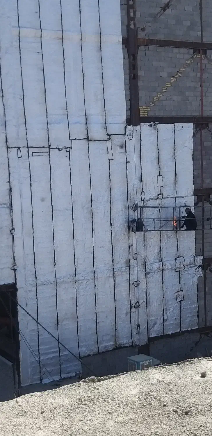 ایزوگام اصل دلیجان با قیمت مناسب|خدمات پیشه و مهارت|آبادان, |دیوار