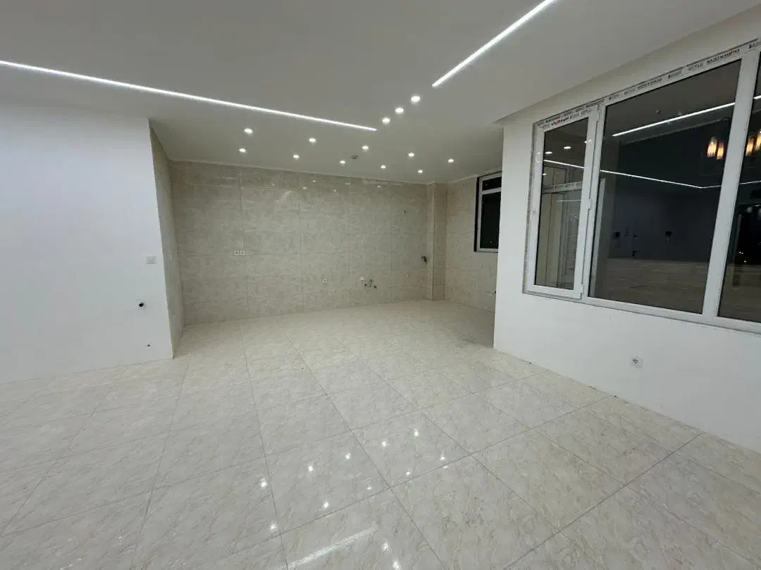 کلید نخورده ۱۱۳ متری|فروش آپارتمان|گرمسار, |دیوار