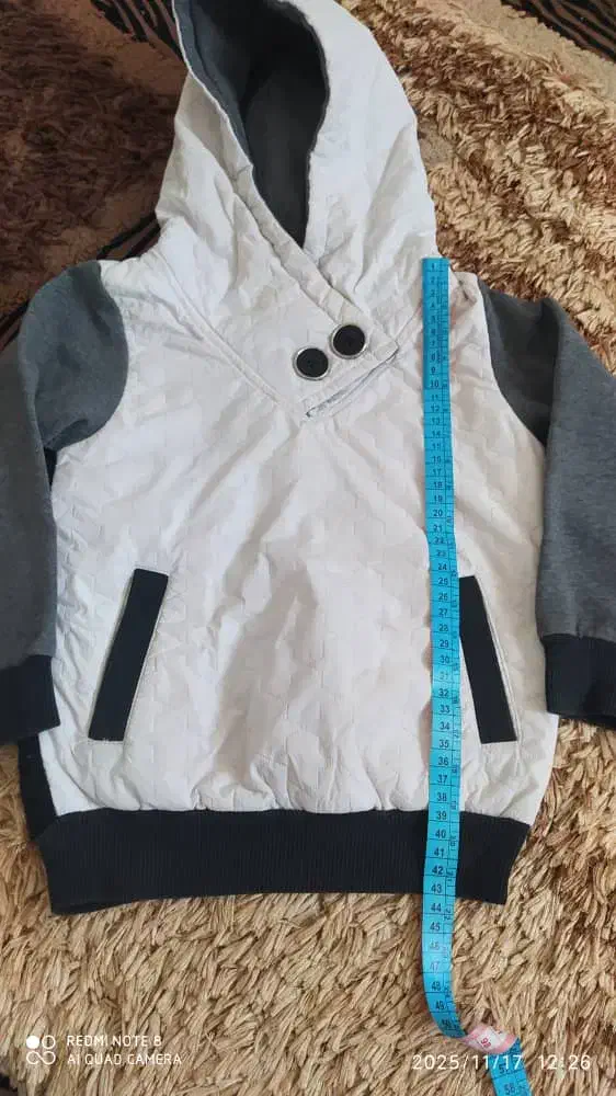 لباس اسپرت ،ورزشی ،گرم|کفش و لباس بچه|شاهینشهر, خانه کارگر|دیوار