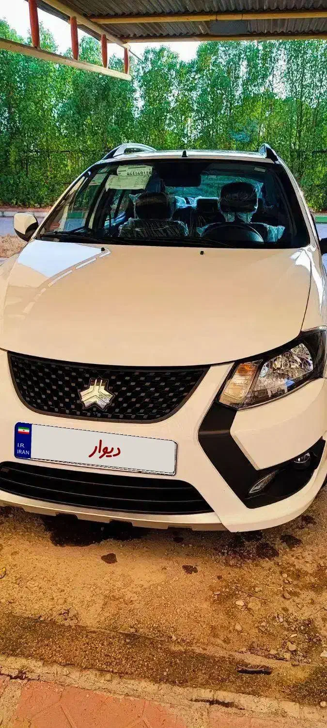 کوییک GXl|خودرو سواری و وانت|اهواز, کوی مهندسان|دیوار