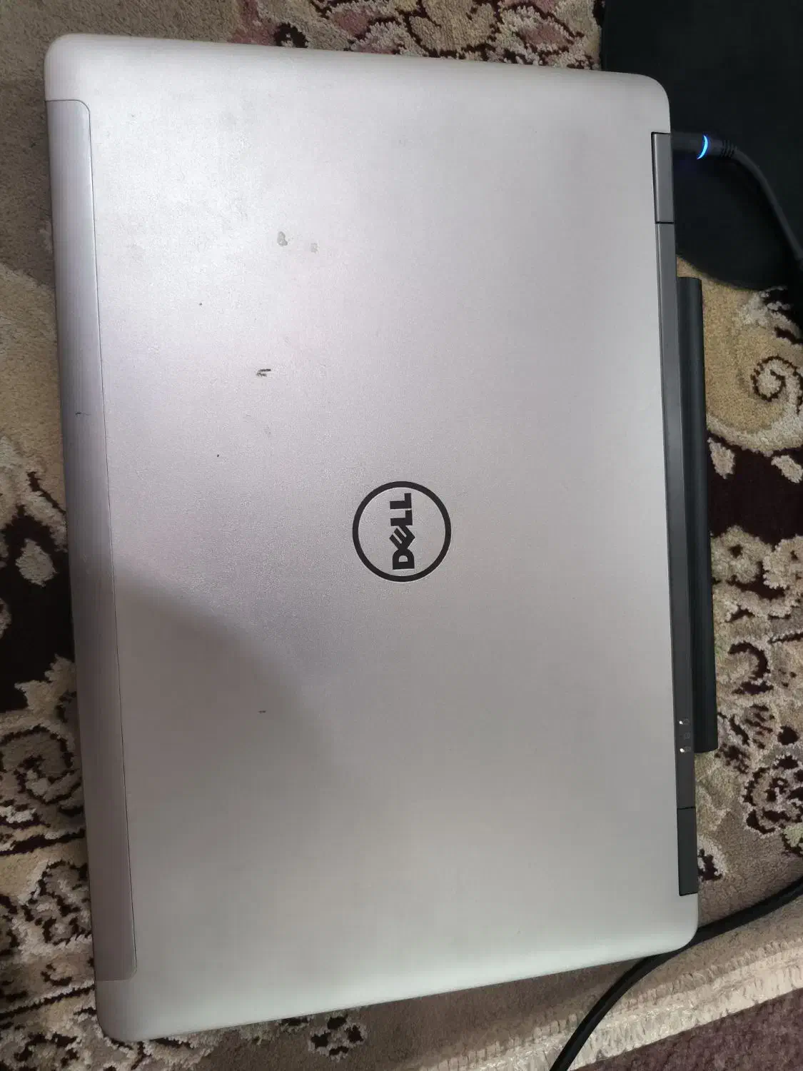 لپ تاپ دل مدل E6540|رایانه همراه|قم, علی آباد سعدگان|دیوار