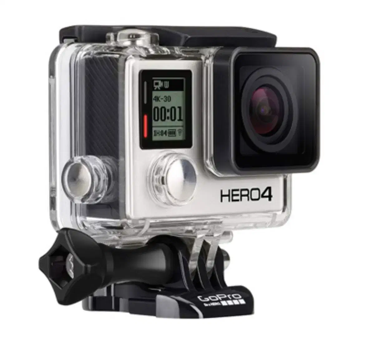 دوربین گوپرو هیرو 4 بلک|دوربین عکاسی و فیلمبرداری|تهران, تهرانپارس غربی|دیوار