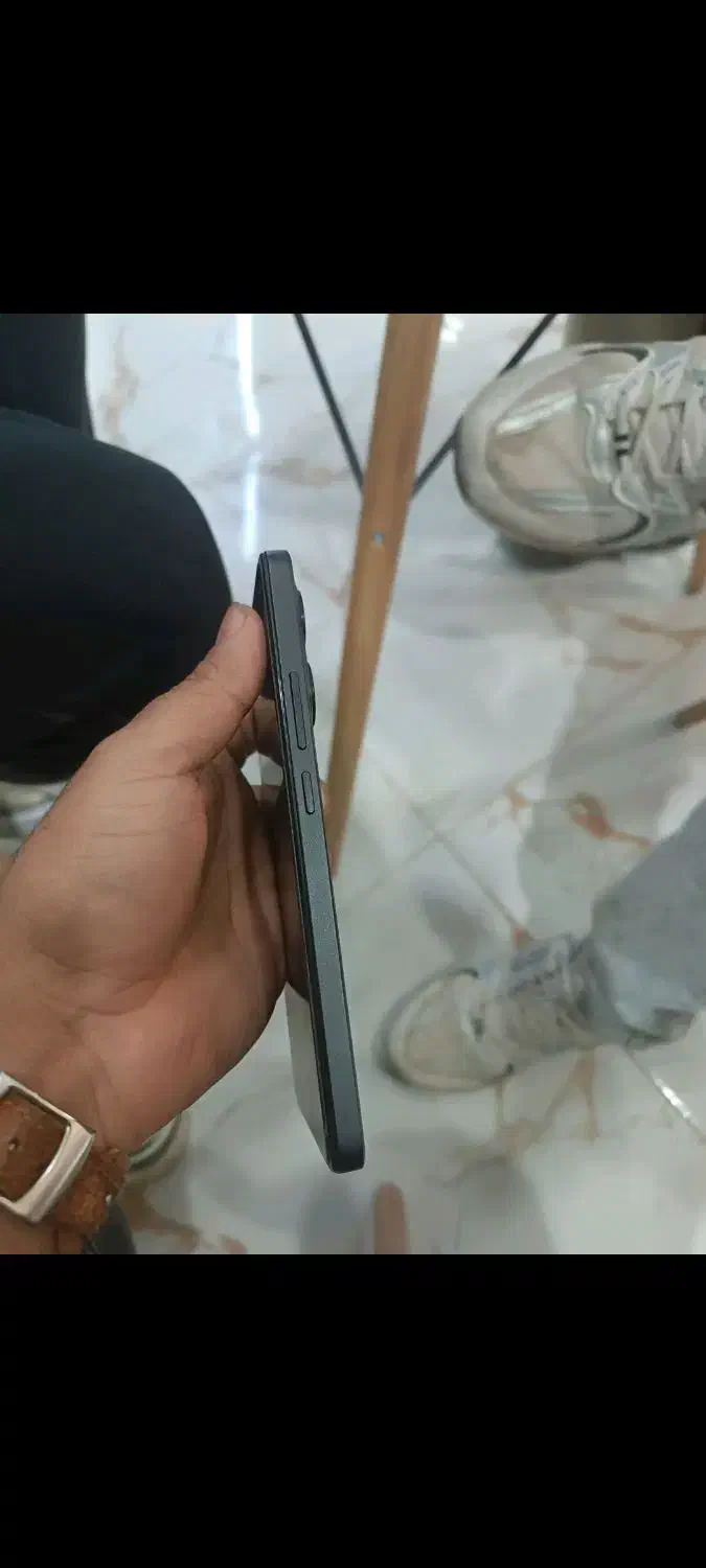 گوشی not14|موبایل|مسجد سلیمان, |دیوار