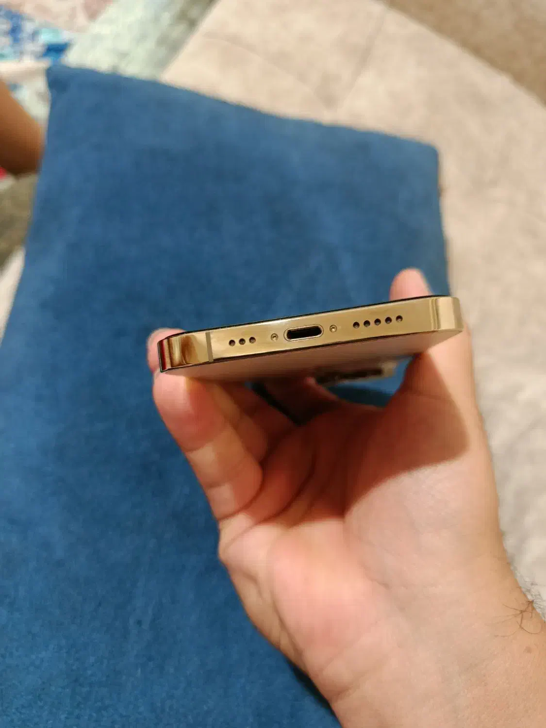 آیفون 13 پرو|موبایل|قائم‌شهر, |دیوار