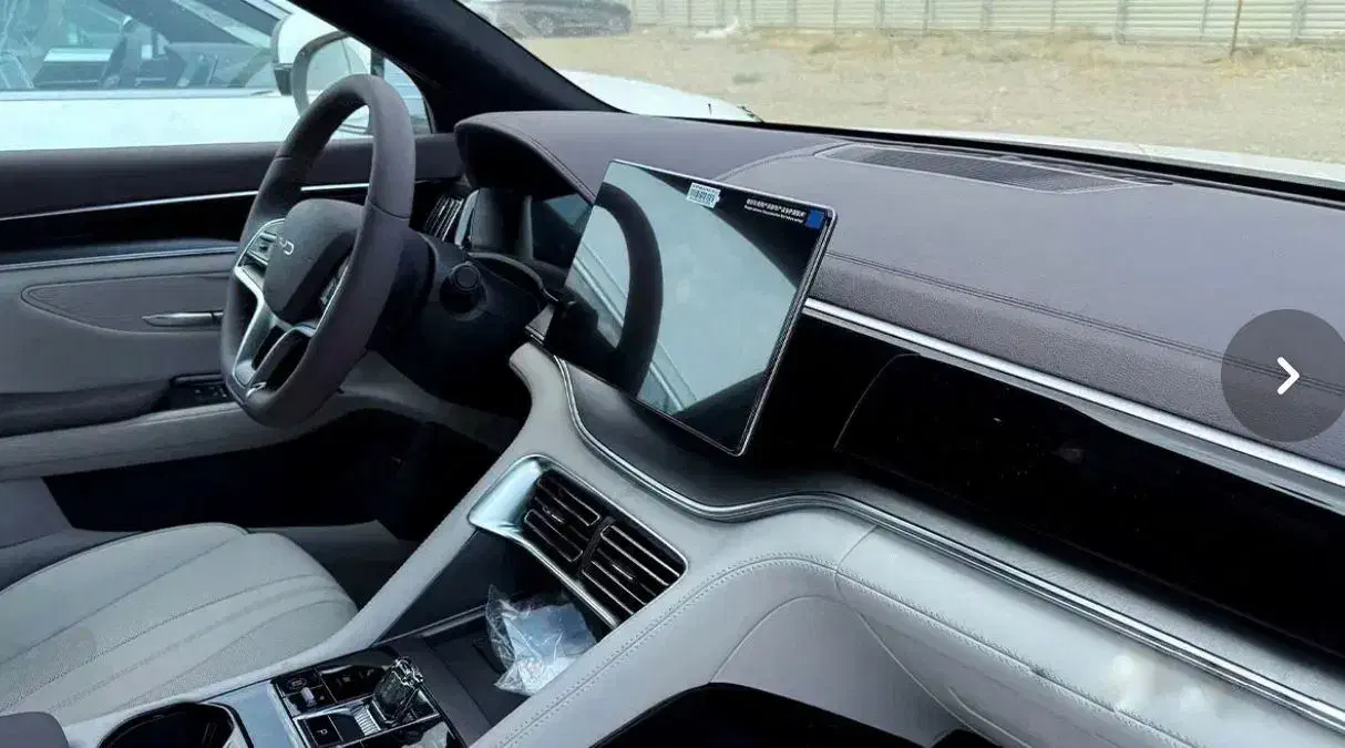 سانگ پلاس ممجهز به چشم خدا|خودرو سواری و وانت|کرج, فاز ۲ مهرشهر|دیوار