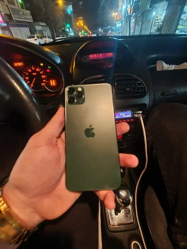 iphone 11promax|موبایل|تهران, امام حسین|دیوار