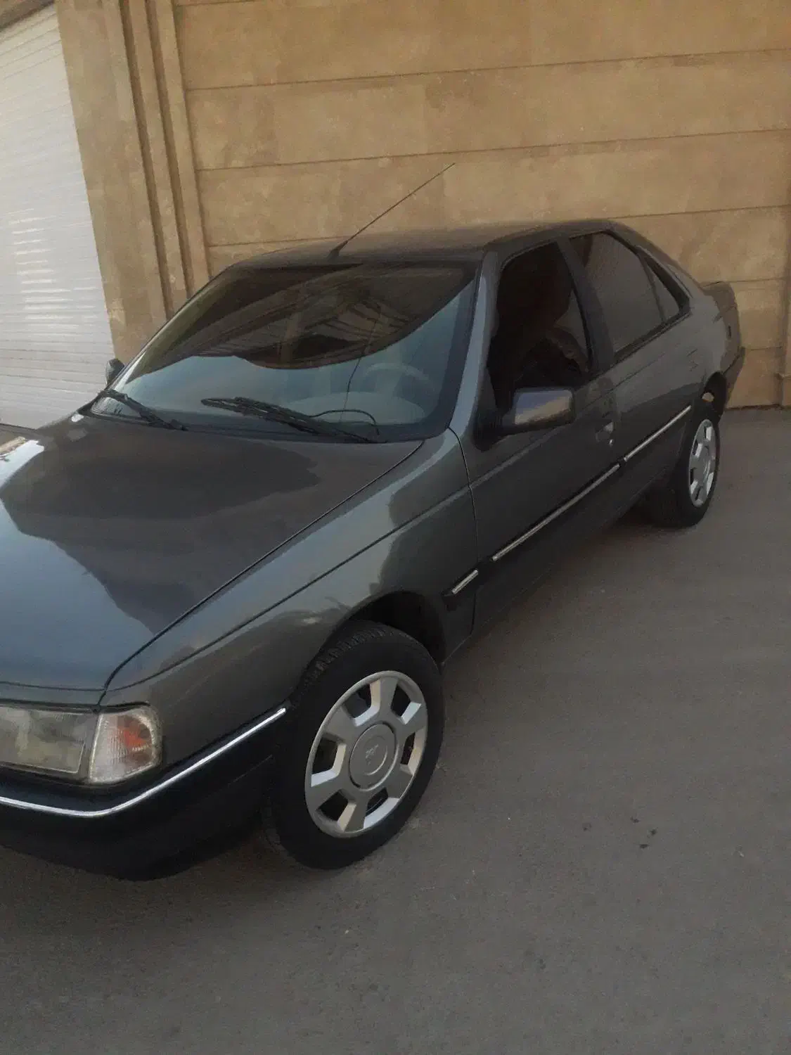 پژو 405|خودرو سواری و وانت|قم, بلوار امین و ساحلی|دیوار