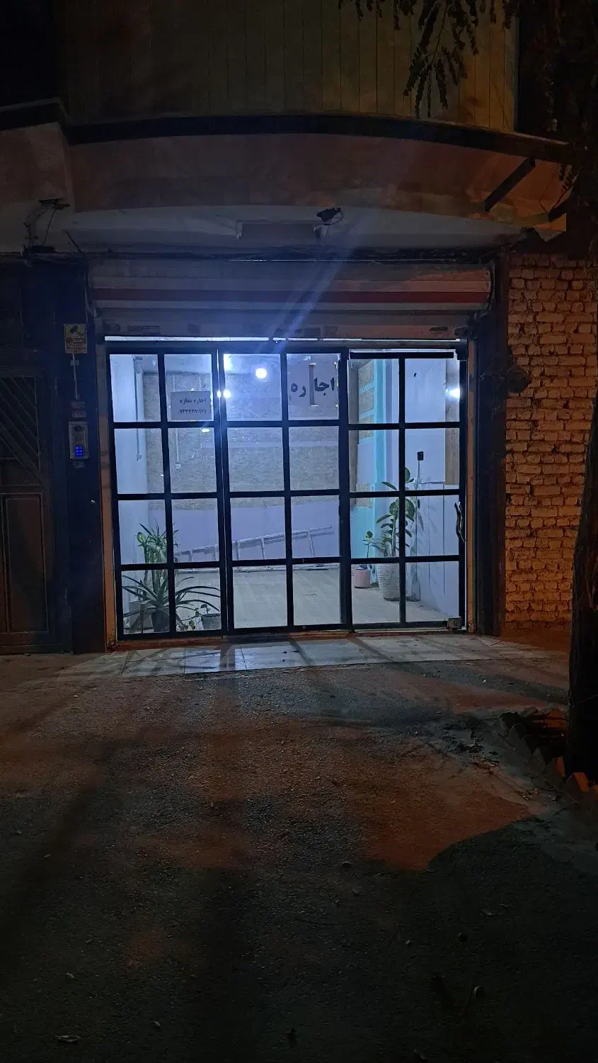 مغازه نقلی هاشمیه|اجارهٔ مغازه و غرفه|مشهد, نیروی هوایی|دیوار