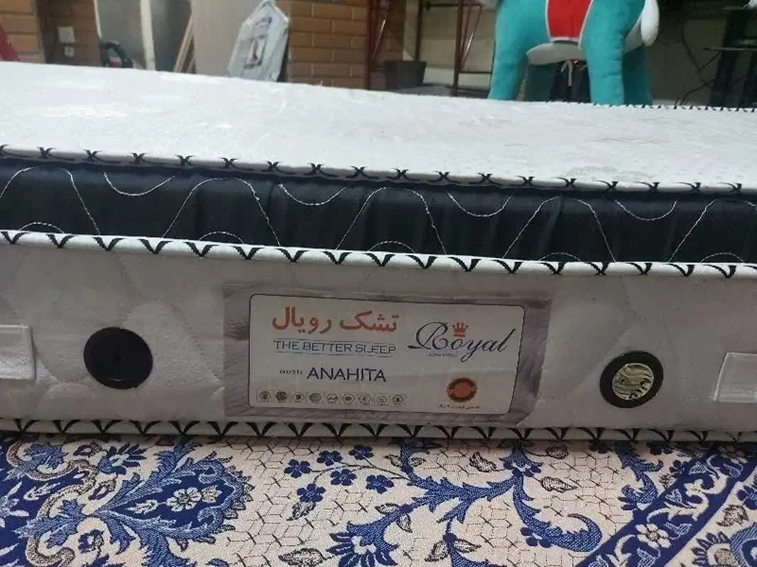 تشک خواب|تشک تختخواب|تهران, کرمان|دیوار