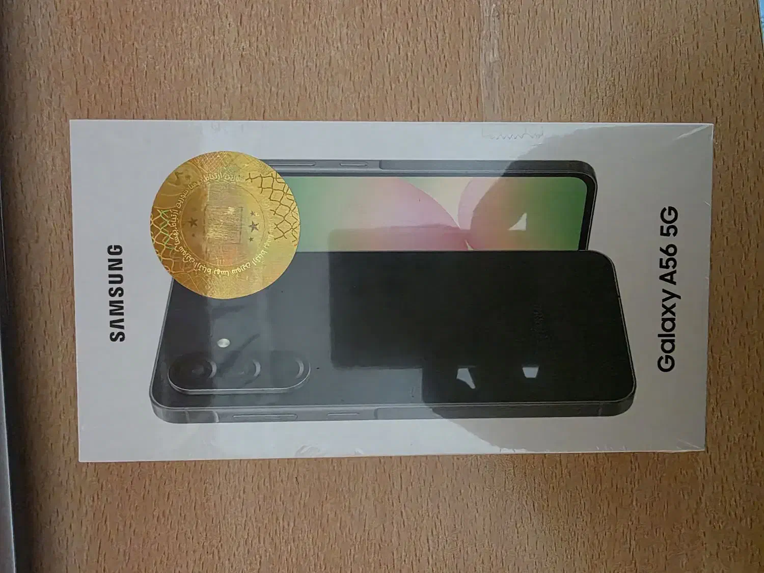 a56 256/8اکبند پلمب ویتنام گارانتی دارسفید و مشکی|موبایل|فردیس, فردیس|دیوار