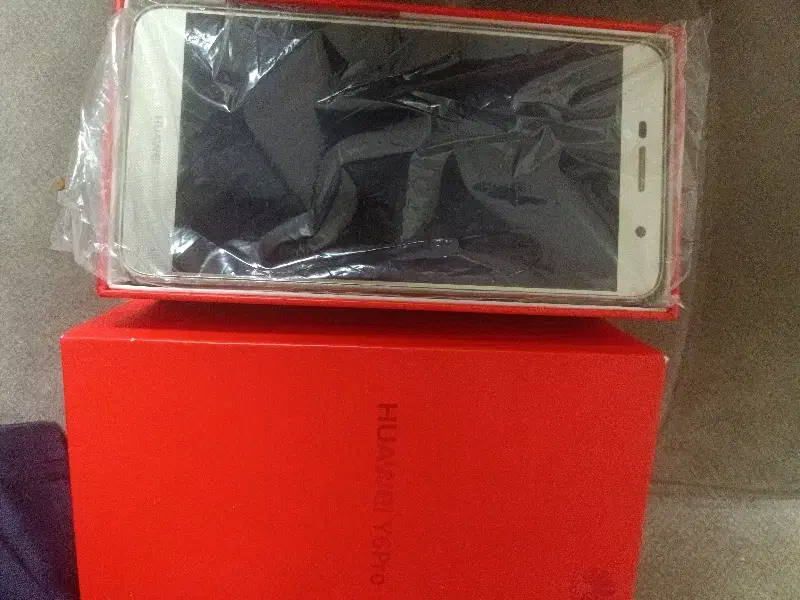 Huawei y6 pro|موبایل|شیراز, سهلآباد|دیوار