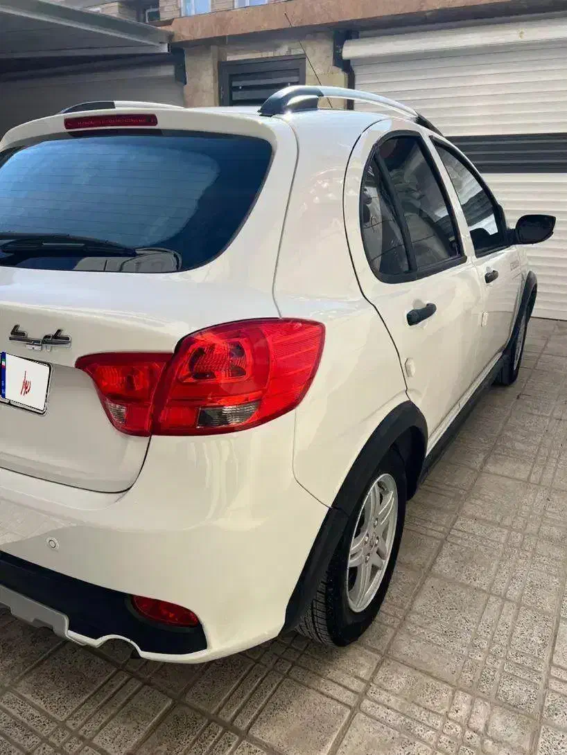 کوییک s 401 در حد صفر|خودرو سواری و وانت|شهرکرد, |دیوار