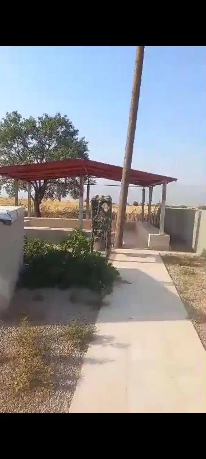 فروش یک قطعه باغ انگور و میوه جات|فروش خانه و ویلا|اشترینان, |دیوار