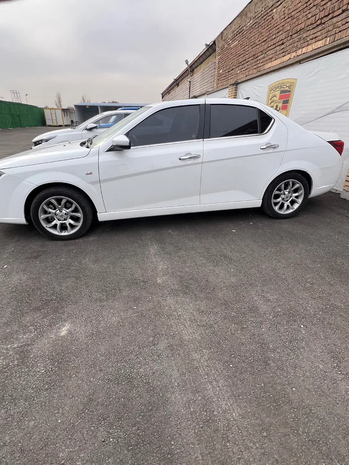 دنا پلاس توربو اوتومات|خودرو سواری و وانت|تبریز, |دیوار