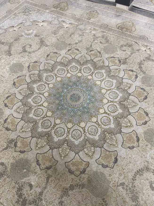 فرش|فرش|قم, شهدا|دیوار