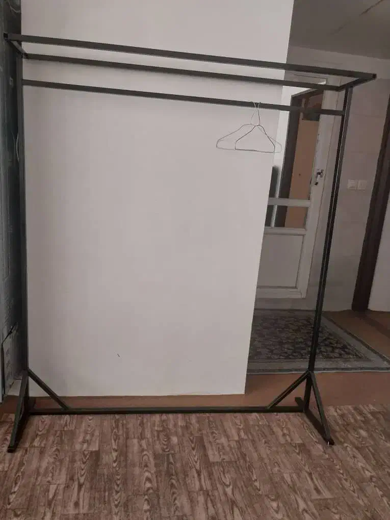 رگال لباس|جاکفشی، کمد، دراور|شهرکرد, |دیوار