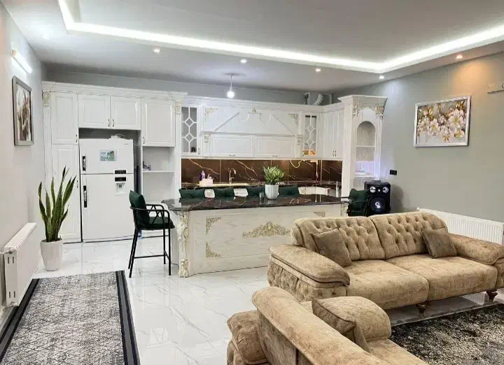 اجاره باغ روزانه.|اجارهٔ کوتاه‌مدت ویلا و باغ|قم, پردیسان|دیوار