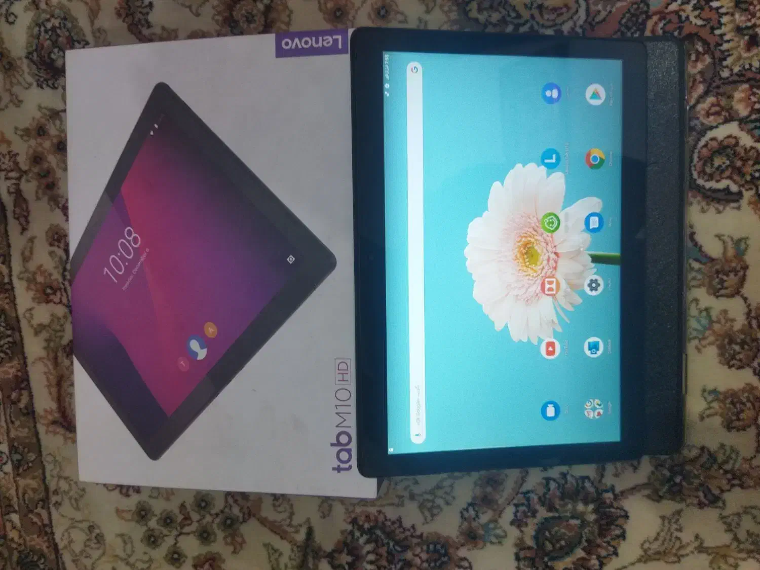 تبلت لنوو|تبلت|کرمان, |دیوار