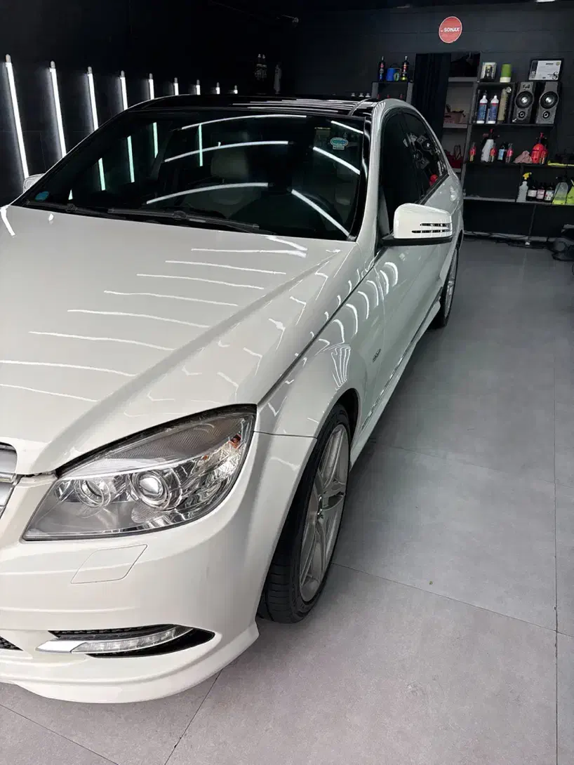 کاور بدنه خودرو-سرامیک- پولیش|خدمات موتور و ماشین|اردبیل, |دیوار