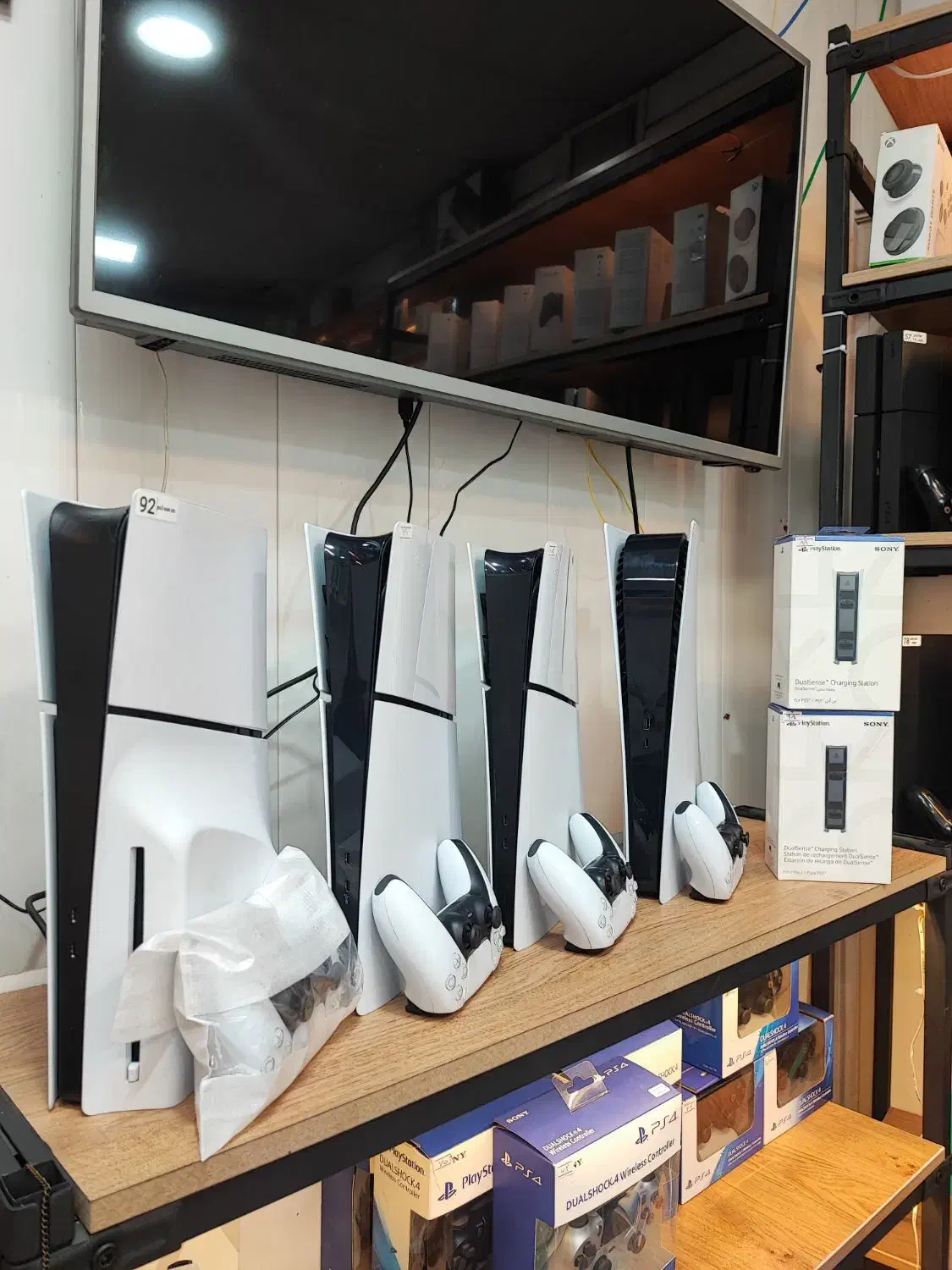 ps5 اقساطی|کنسول، بازی ویدئویی و آنلاین|همدان, |دیوار