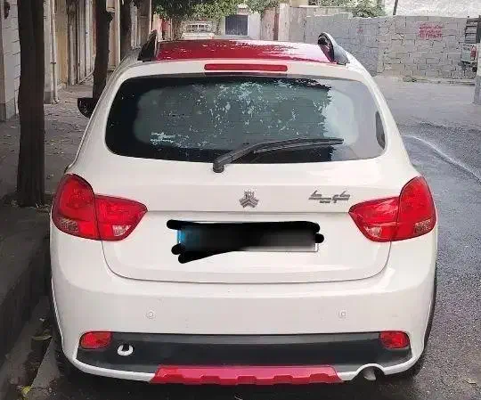 کوئیک RS مدل ۱۴۰۲|خودرو سواری و وانت|گرگان, |دیوار