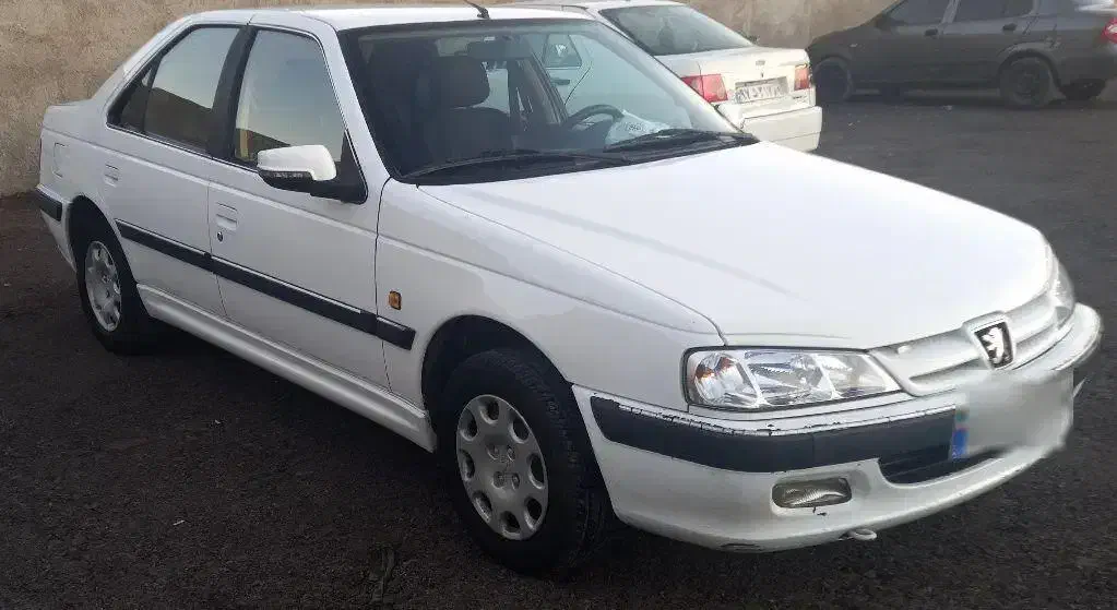 پرشیا مدل ۹۹ بیرنگ|خودرو سواری و وانت|هشتگرد, فاز ۱ مهستان|دیوار