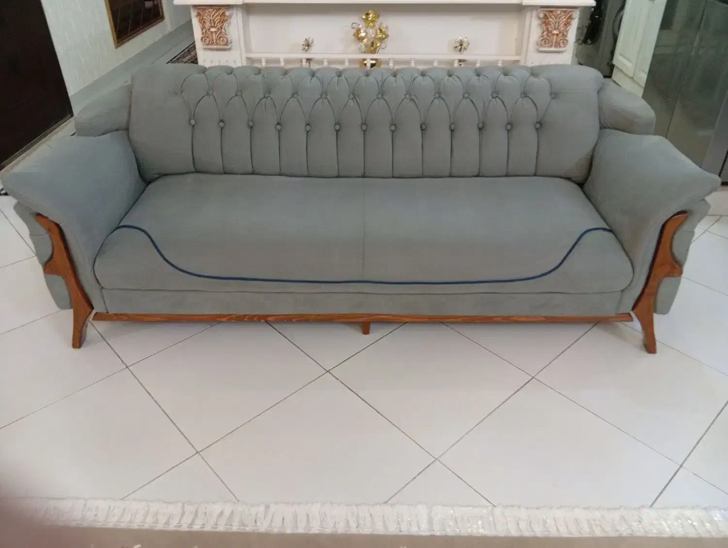 مبل شویی متین|خدمات نظافت|گلبهار, شهر جدید گلبهار|دیوار