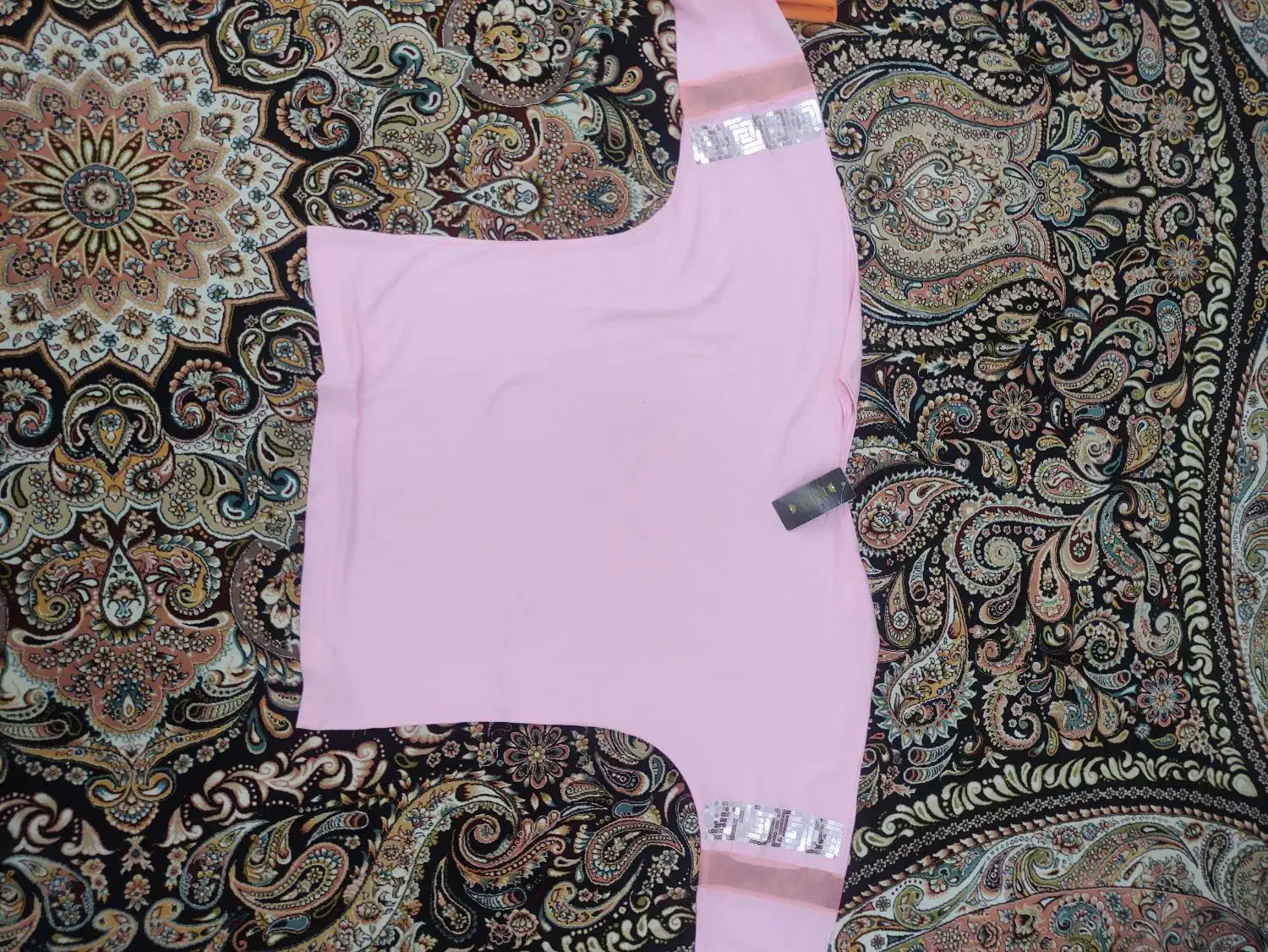 تیشرت وبافت|لباس|اراک, |دیوار