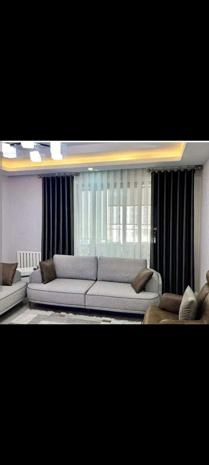 نصاب پرده  صفر تا صد|خدمات پیشه و مهارت|گرگان, |دیوار