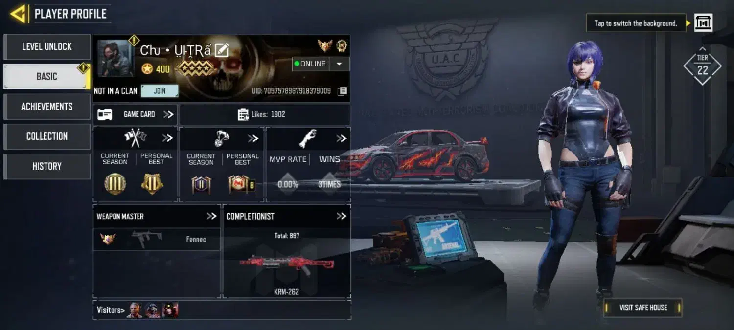 اکانت کالاف|کنسول، بازی ویدئویی و آنلاین|دهاقان, |دیوار