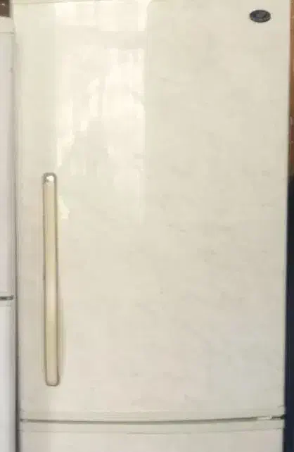 یخچال الکترو استیل|یخچال و فریزر|ری, دولت‌آباد|دیوار