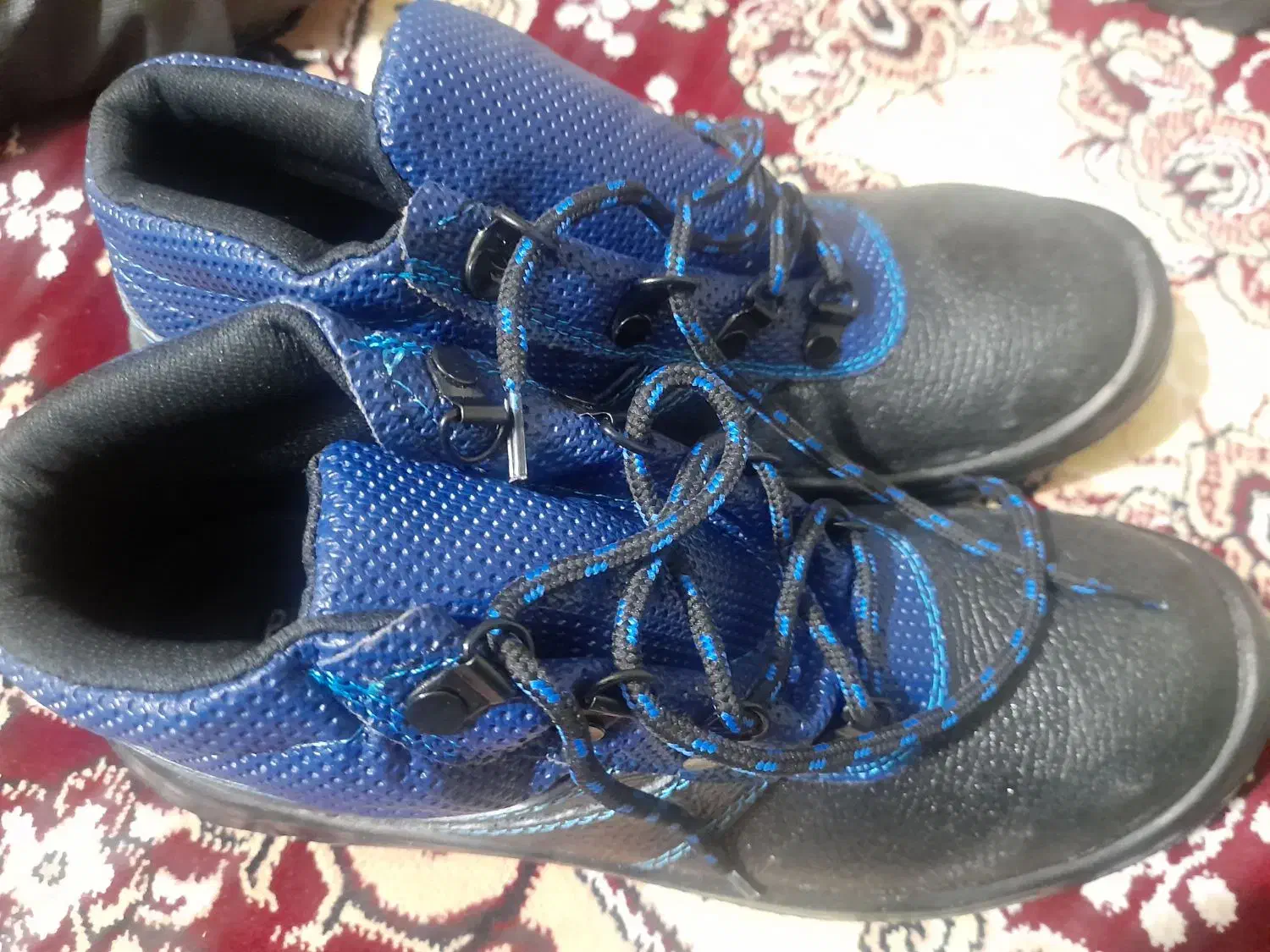 کفش|کیف، کفش، کمربند|نظرآباد, شهرک سید جمال الدین|دیوار