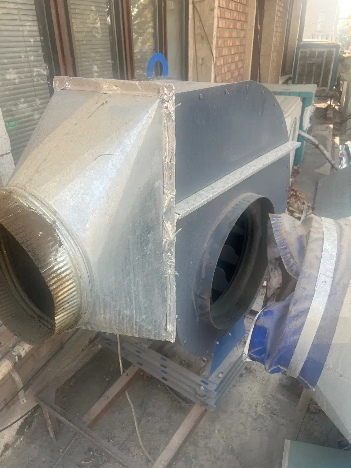 سانتی فیوژ با دیمر|کافی‌شاپ و رستوران|تهران, اختیاریه|دیوار