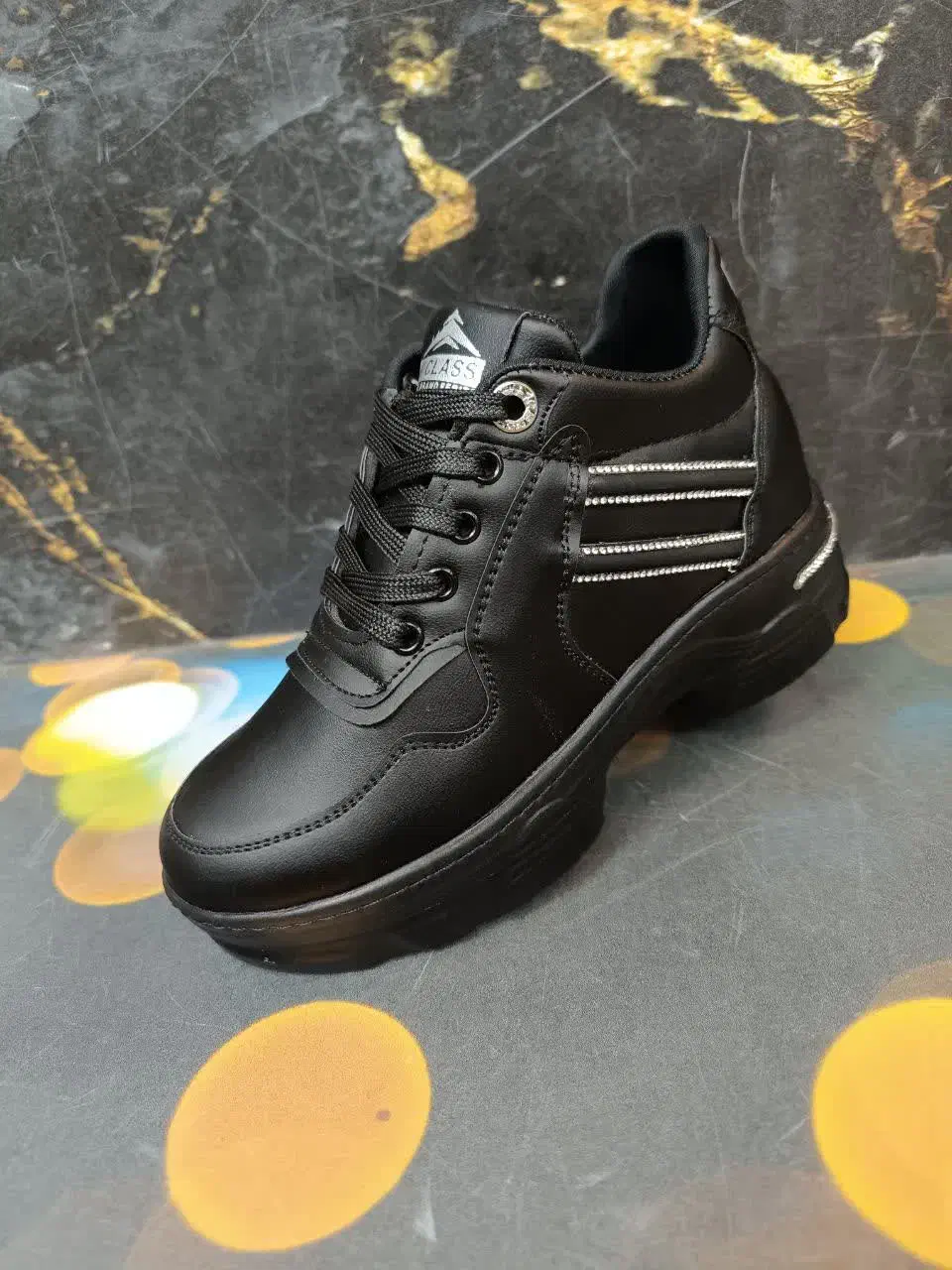 کتونی لی مخفی دخترانه زنانه دریا/*|کیف، کفش، کمربند|قم, زنبیل آباد|دیوار