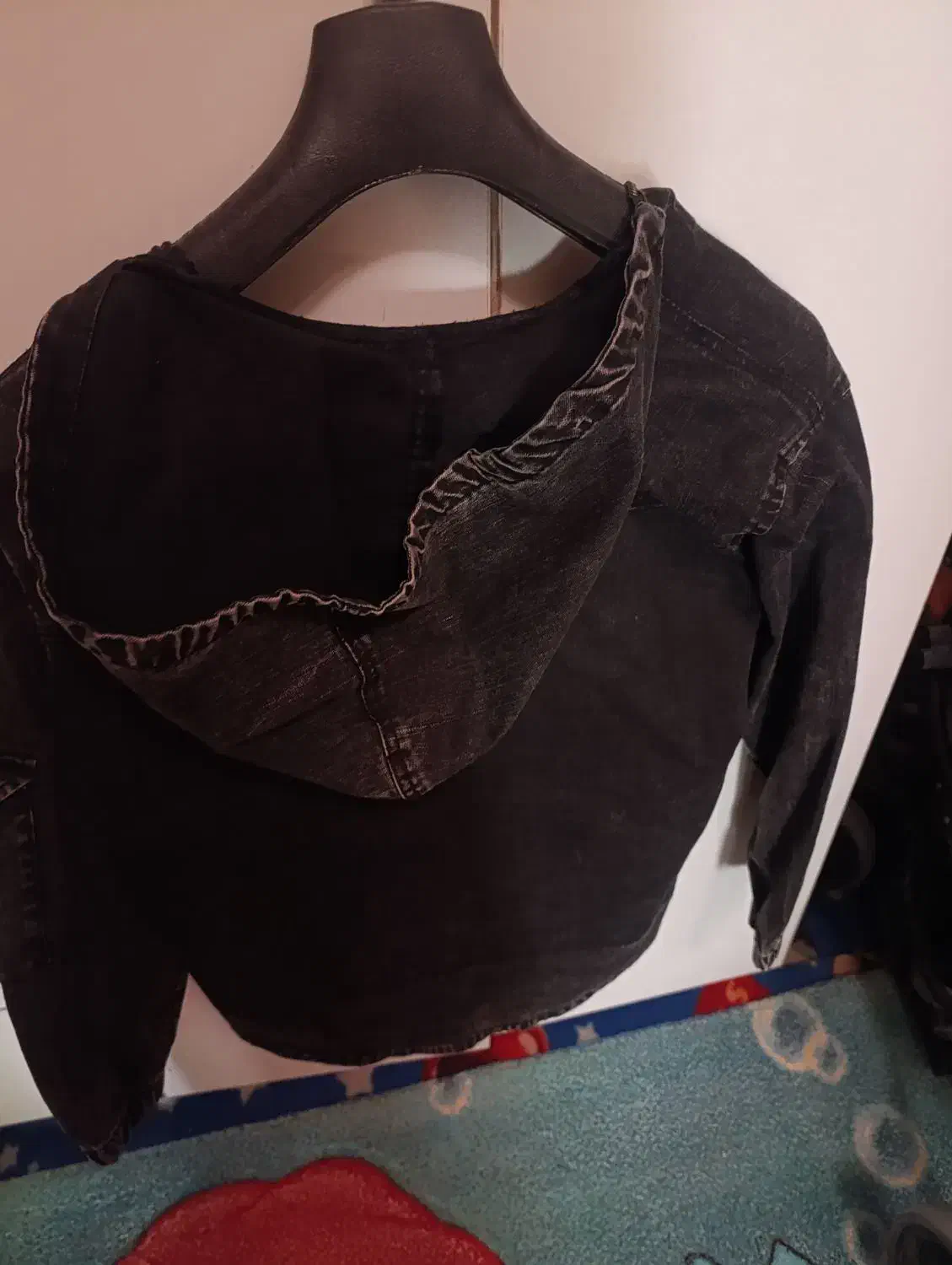 کاپشن لی اسپرت پسرانه|لباس|اردبیل, |دیوار