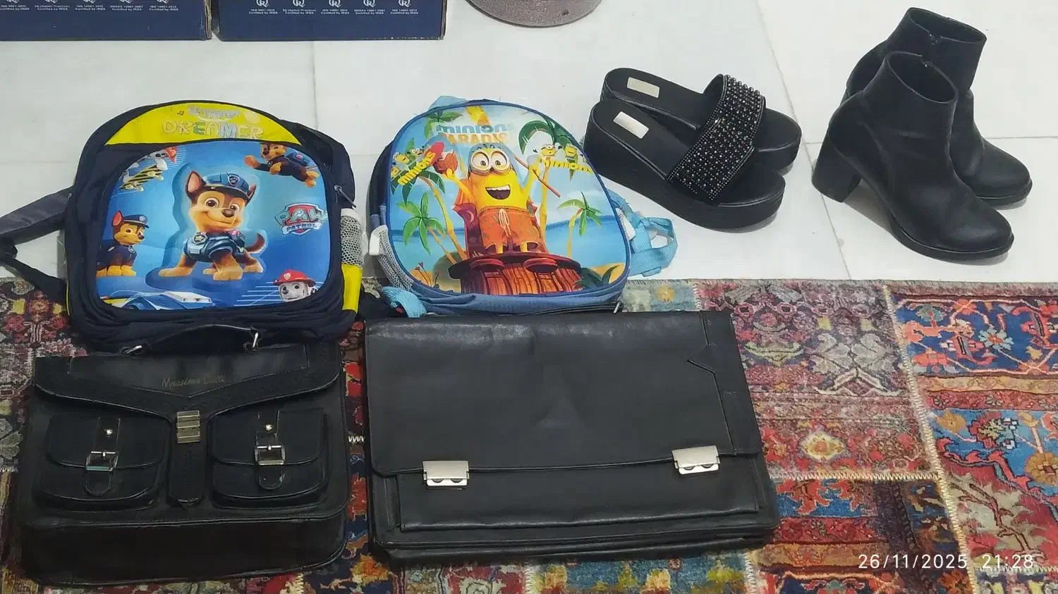 حراج|حراج|شهریار, رضی آباد بالا|دیوار