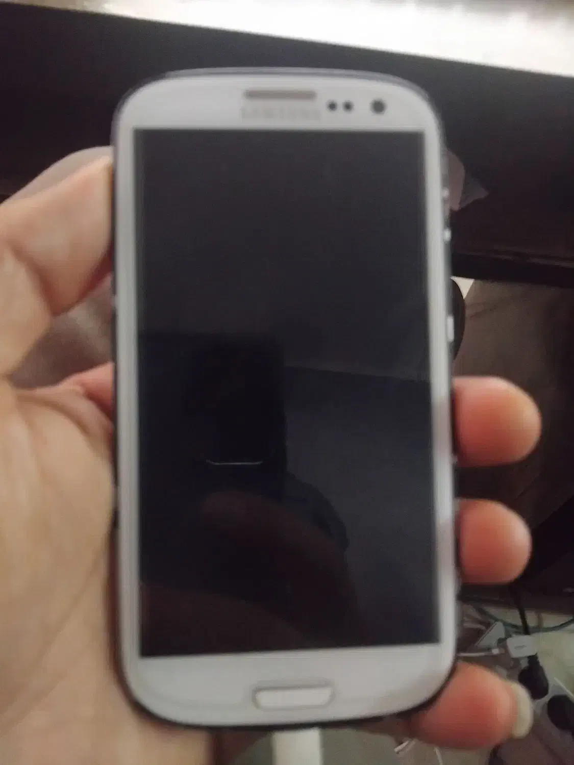 سامسونگS3|موبایل|برخوار, |دیوار