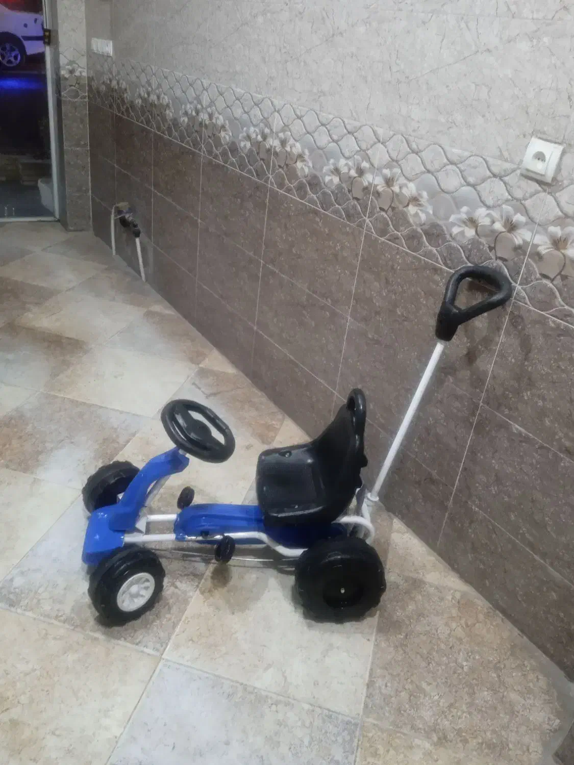 چهار چرخ|اسباب‌‌بازی|بوکان, |دیوار