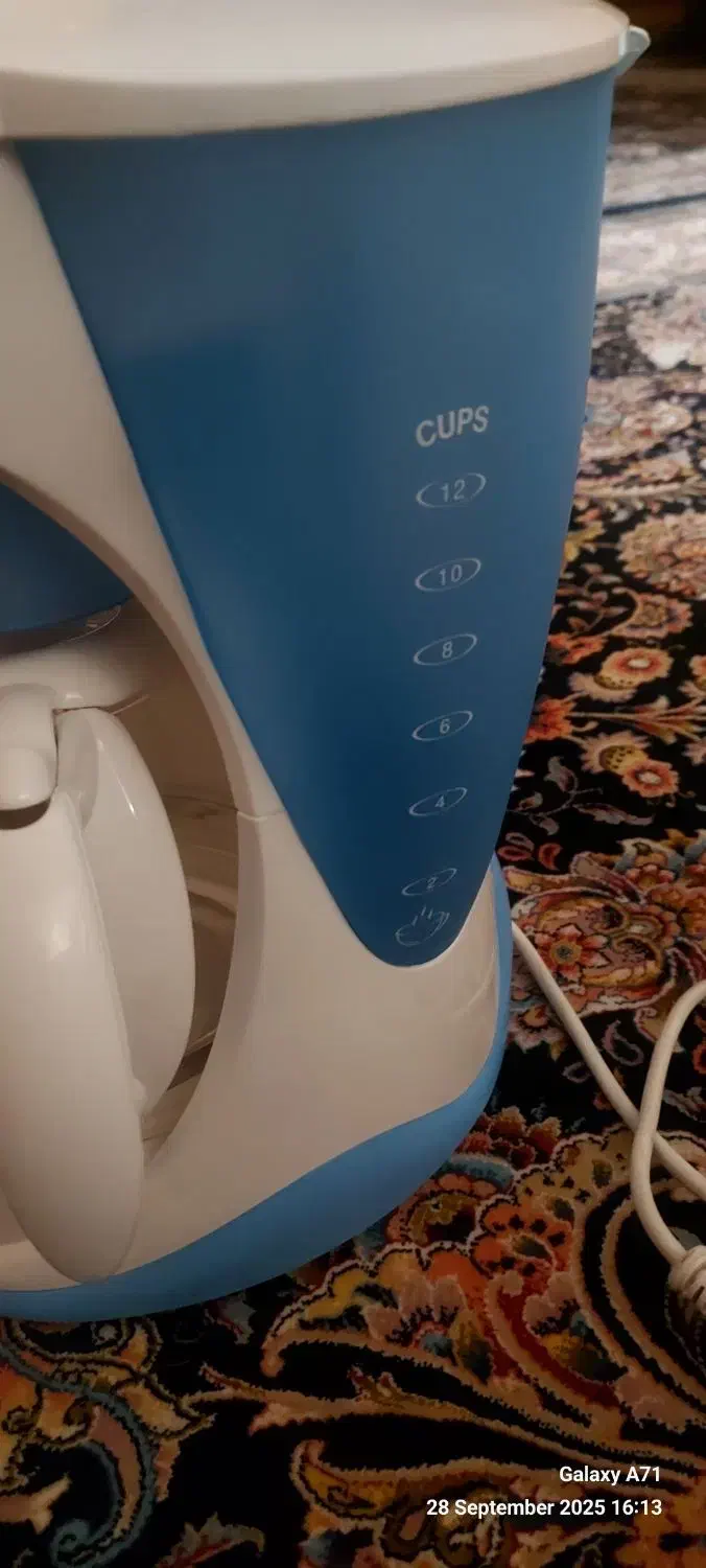 قهوه ساز|سماور، چایساز، قهوهساز|رباطکریم, رباطکریم|دیوار